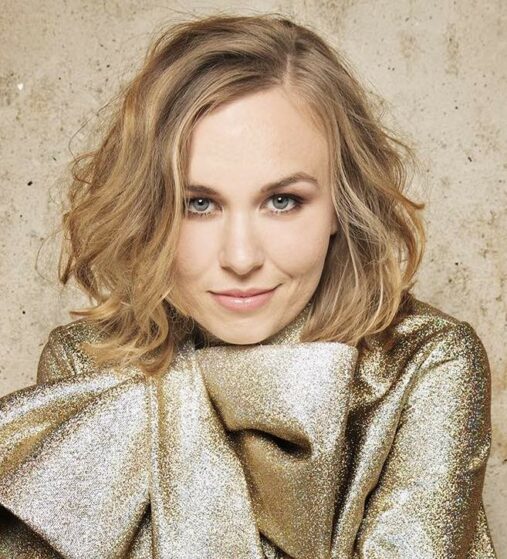 Elsa Dreisig