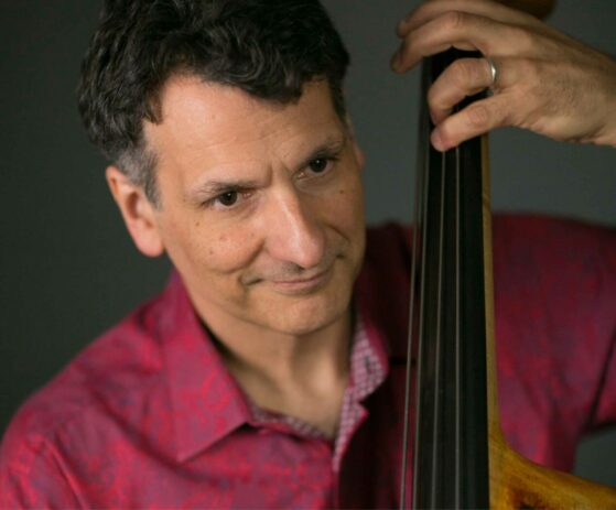 John Patitucci