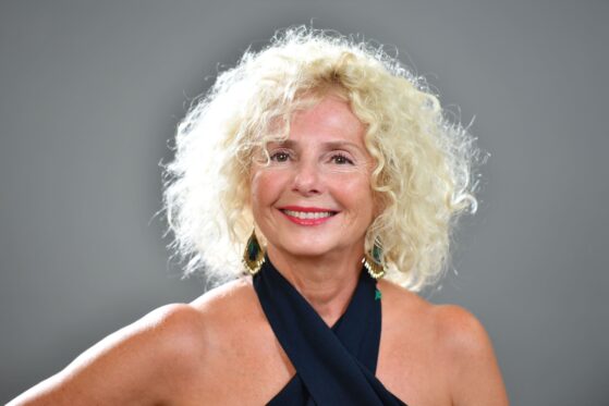 Noëlle Gény