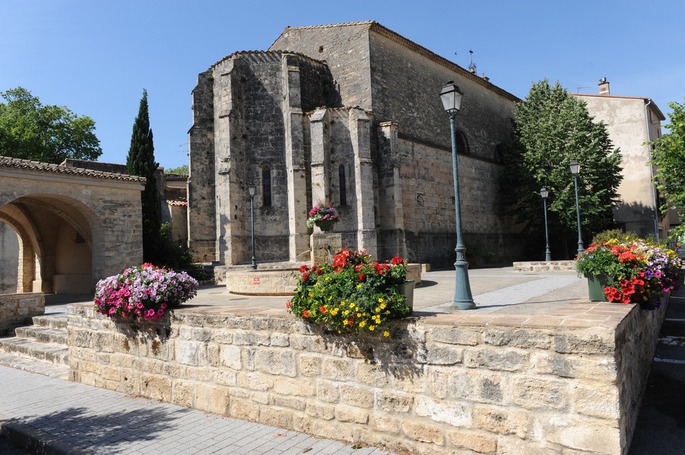 Église Saint-Pierre-aux-Liens