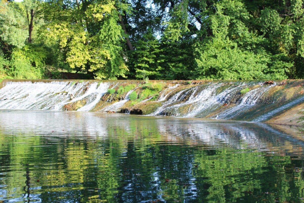 Parc Monplaisir
