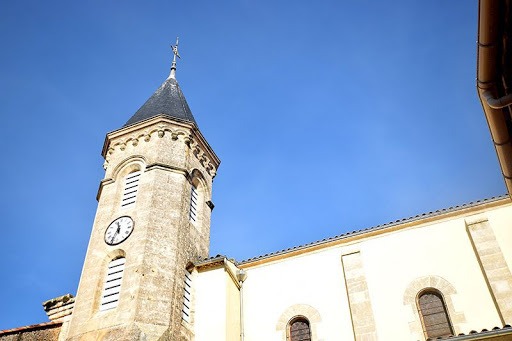 saint drezery