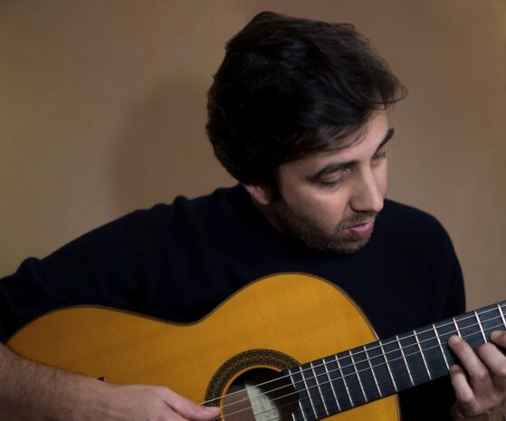 Sébastien Llinares