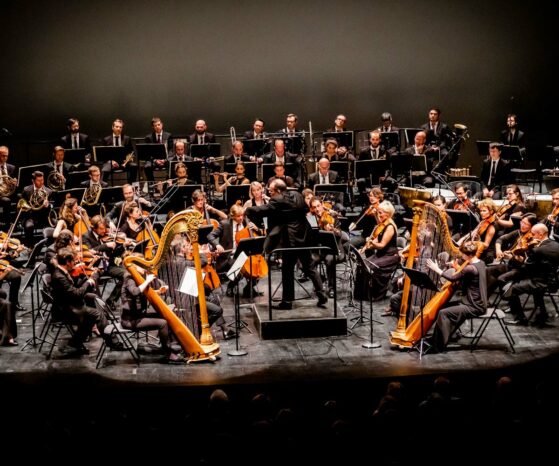 Ensemble Les Siècles