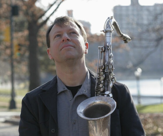 Chris Potter