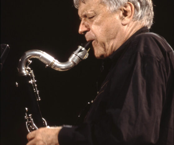 Michel Portal