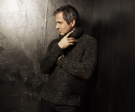 Piotr Anderszewski