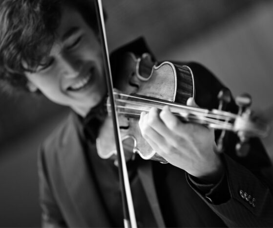 Daniel Lozakovich