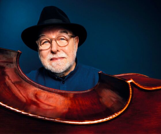 Henri Texier