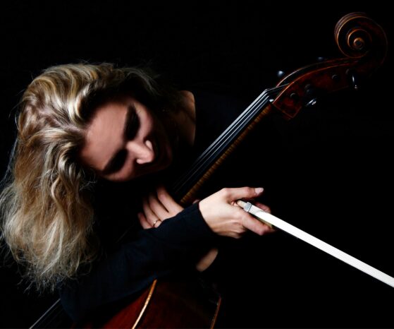 Ophélie Gaillard