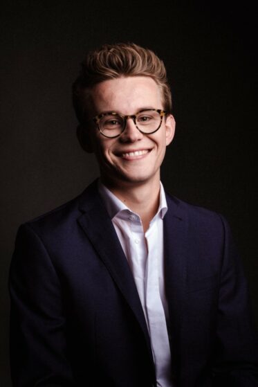 Magnus Dietrich