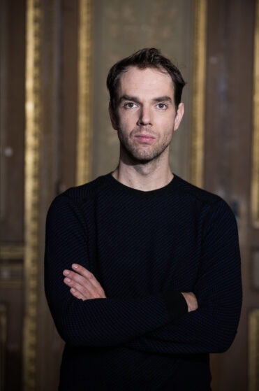 Thomas Dolié