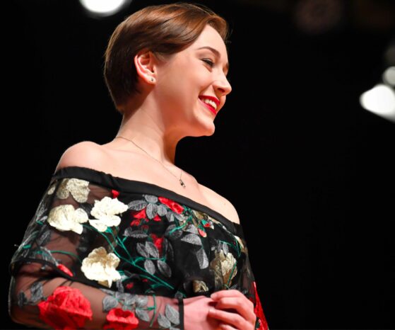 Emilia Bertolini