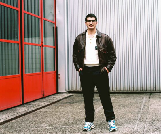 Giorgi Gigashvili