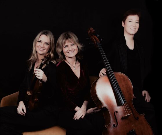 Trio George Sand