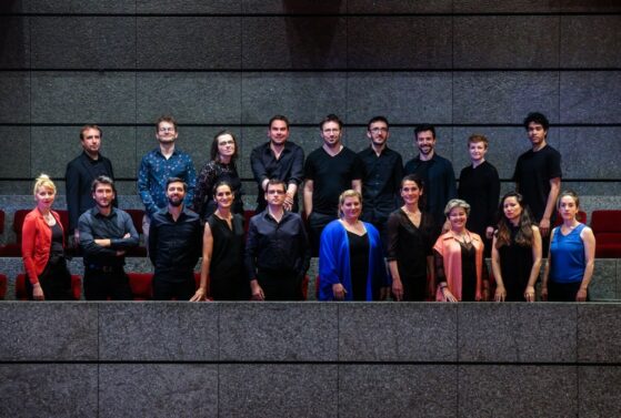 Ensemble Links