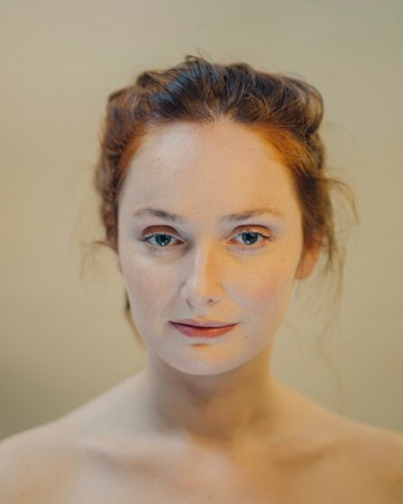 Emma Laristan
