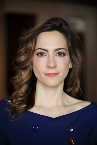 Clelia Cafiero
