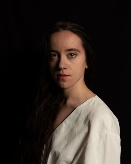 Lucie Chabard
