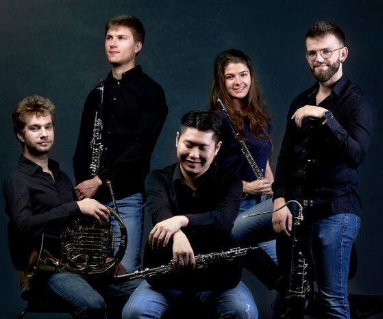 Quintette Diablo