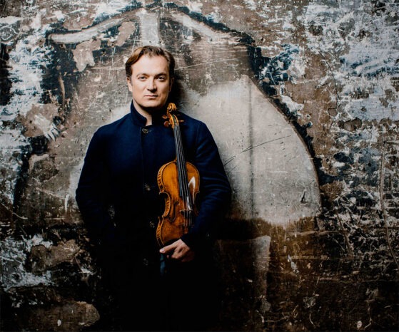 Renaud Capuçon